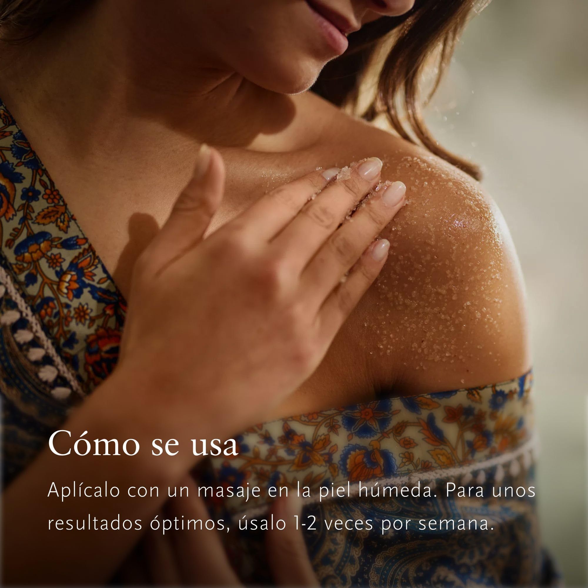 Rituals Il Rituale di Jing – Scrub rilassante per il corpo, 300 ml