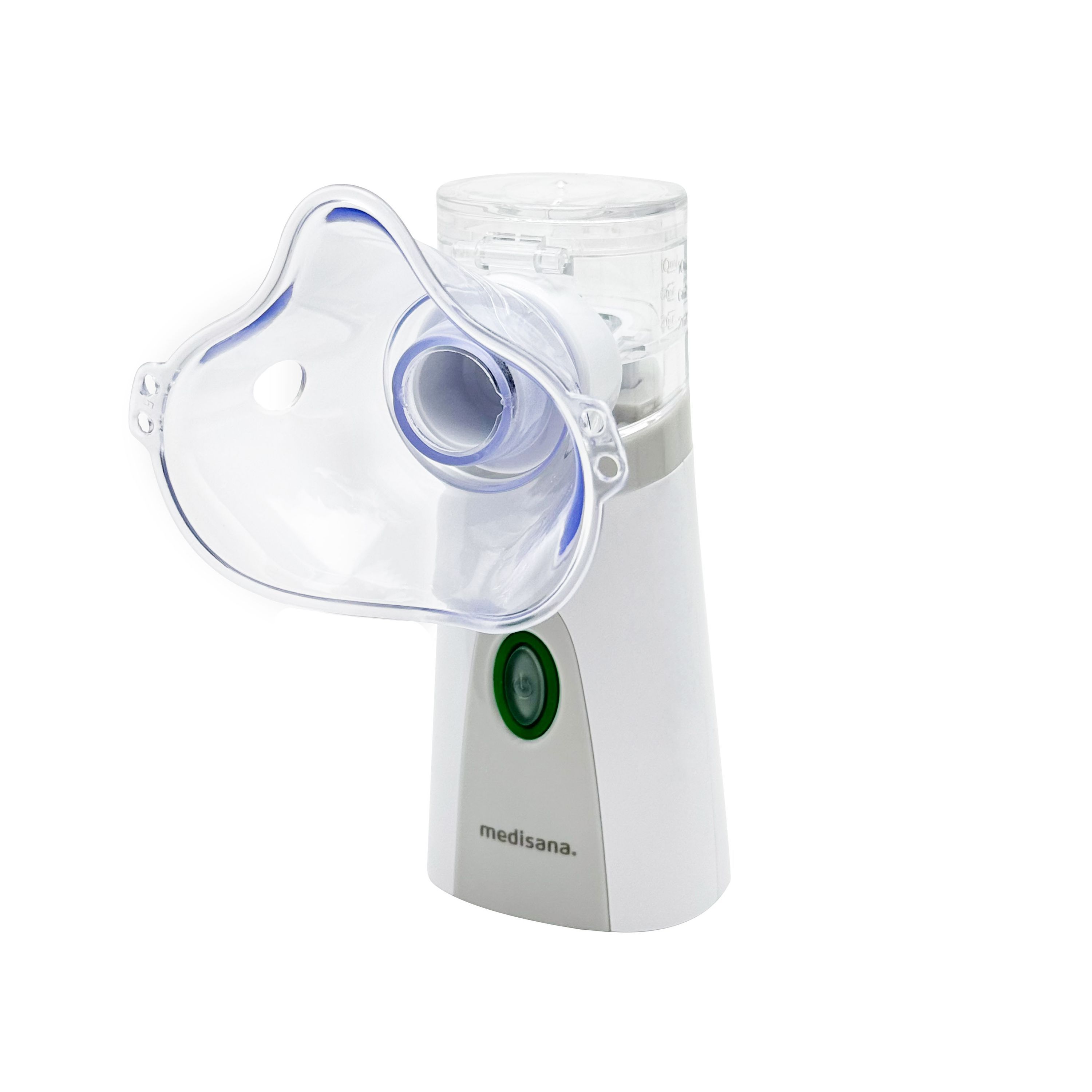 medisana IN 515 Inalatore