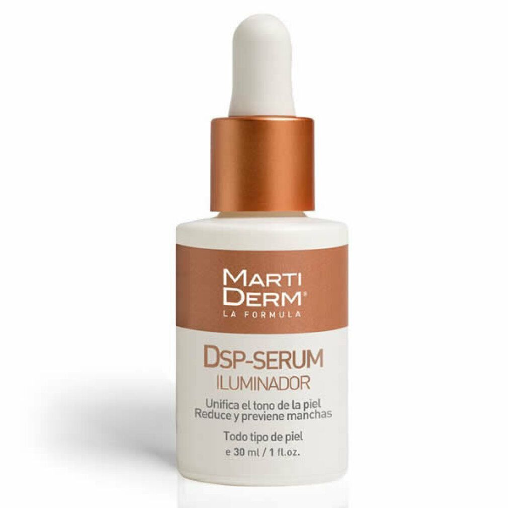 Martiderm Pigment Zero dsp-Siero schiarente