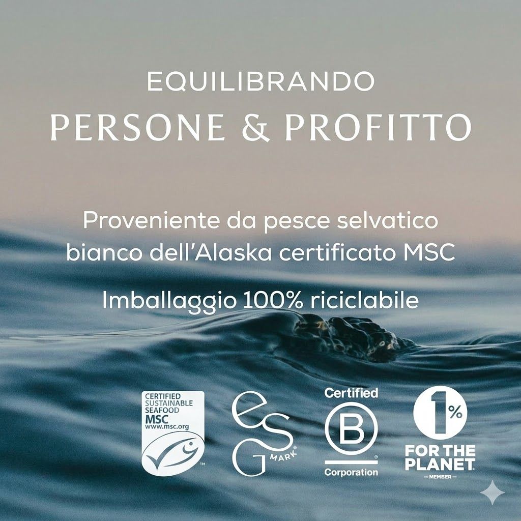 Ancient + Brave Polvere di Wild Collagen