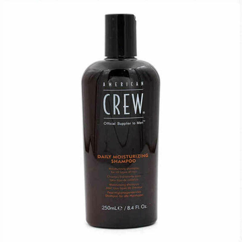 American Crew Shampoo idratante quotidiano