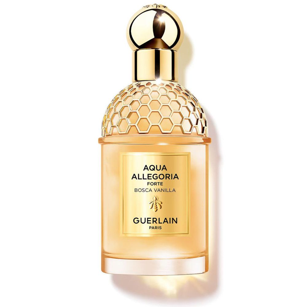 Guerlain Aqua Allegoria Forte Eau De Parfum Bosca Vanilla 75ml