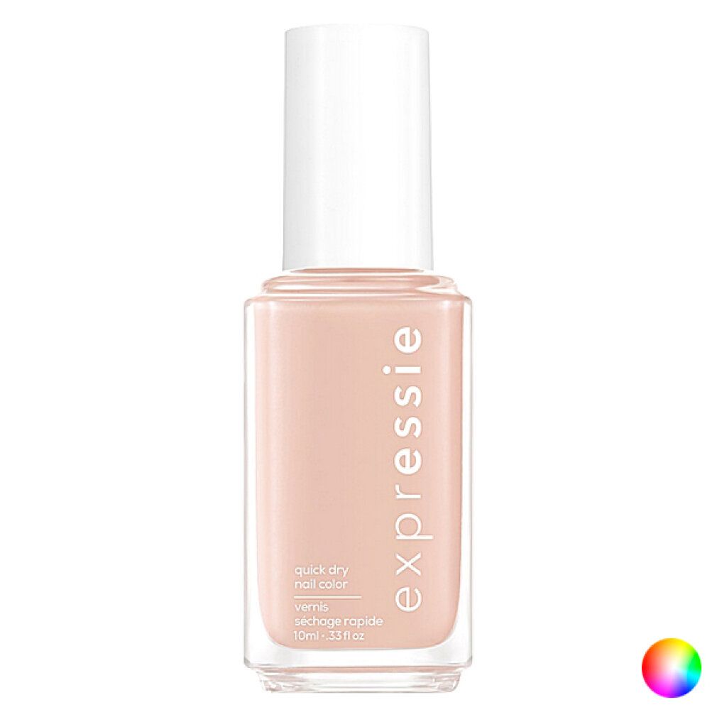 Smalto per unghie - Expressie Quick Dry