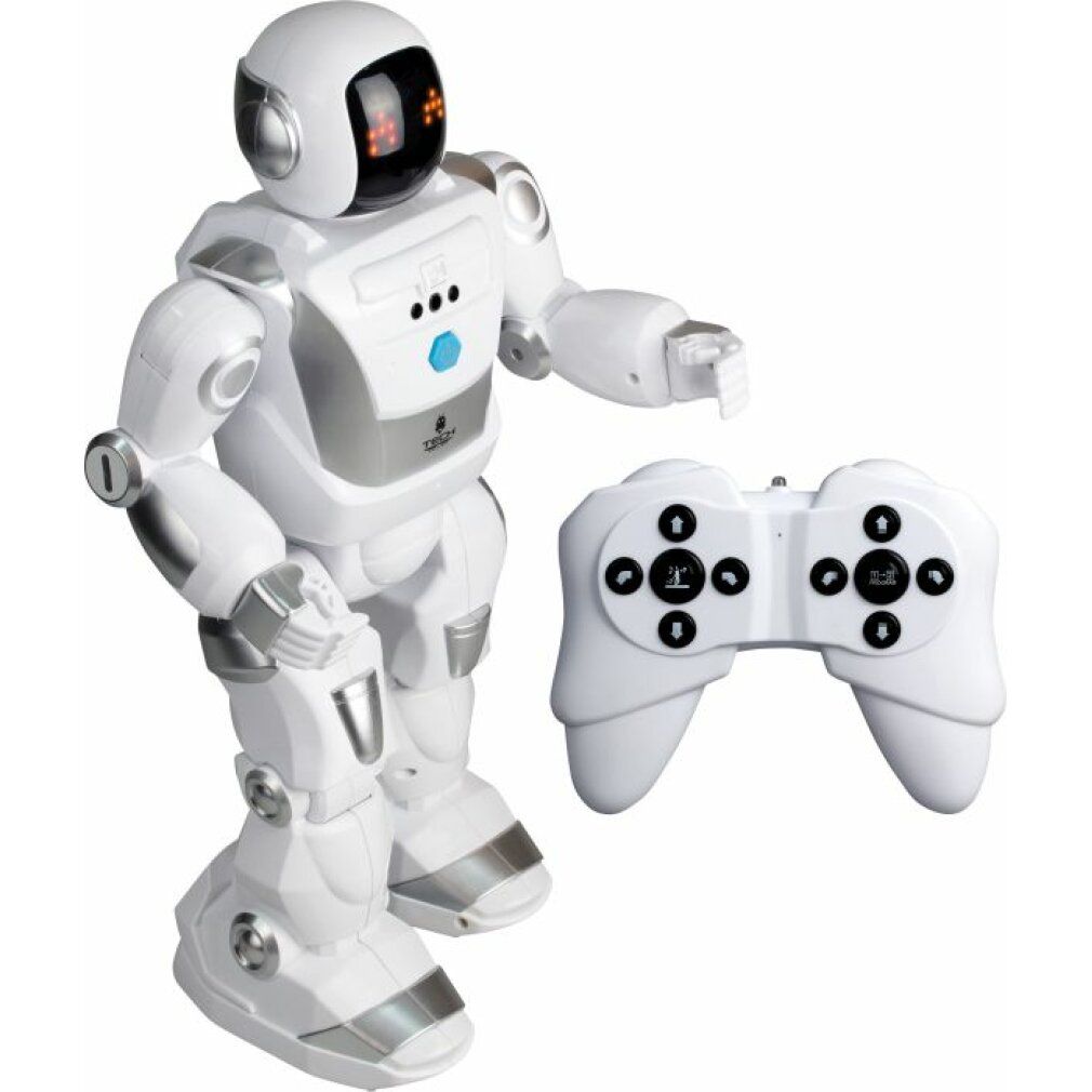 Programma a Bot x