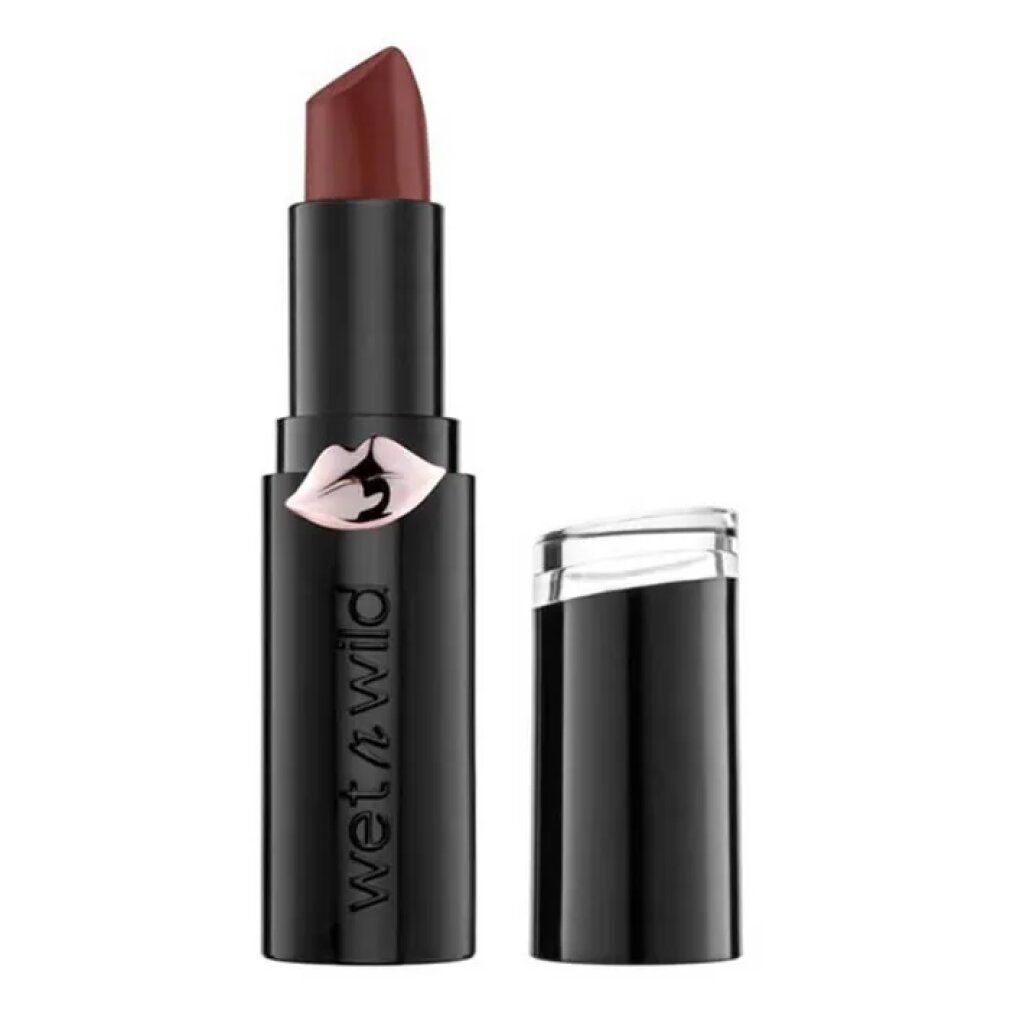 Wet n Wild Megalast Rossetto Finitura Opaca Cannella Spezia