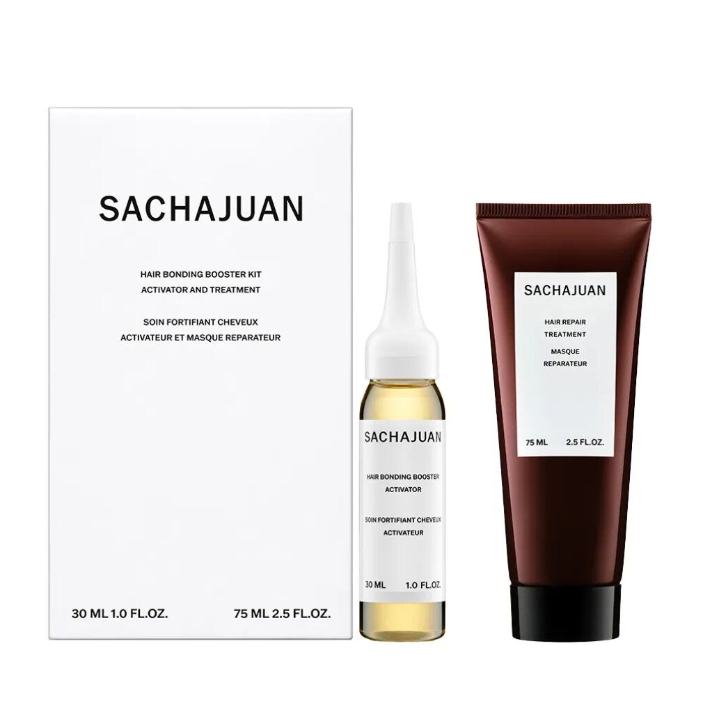 sachajuan Sachajuan Set di rinforzo per capelli