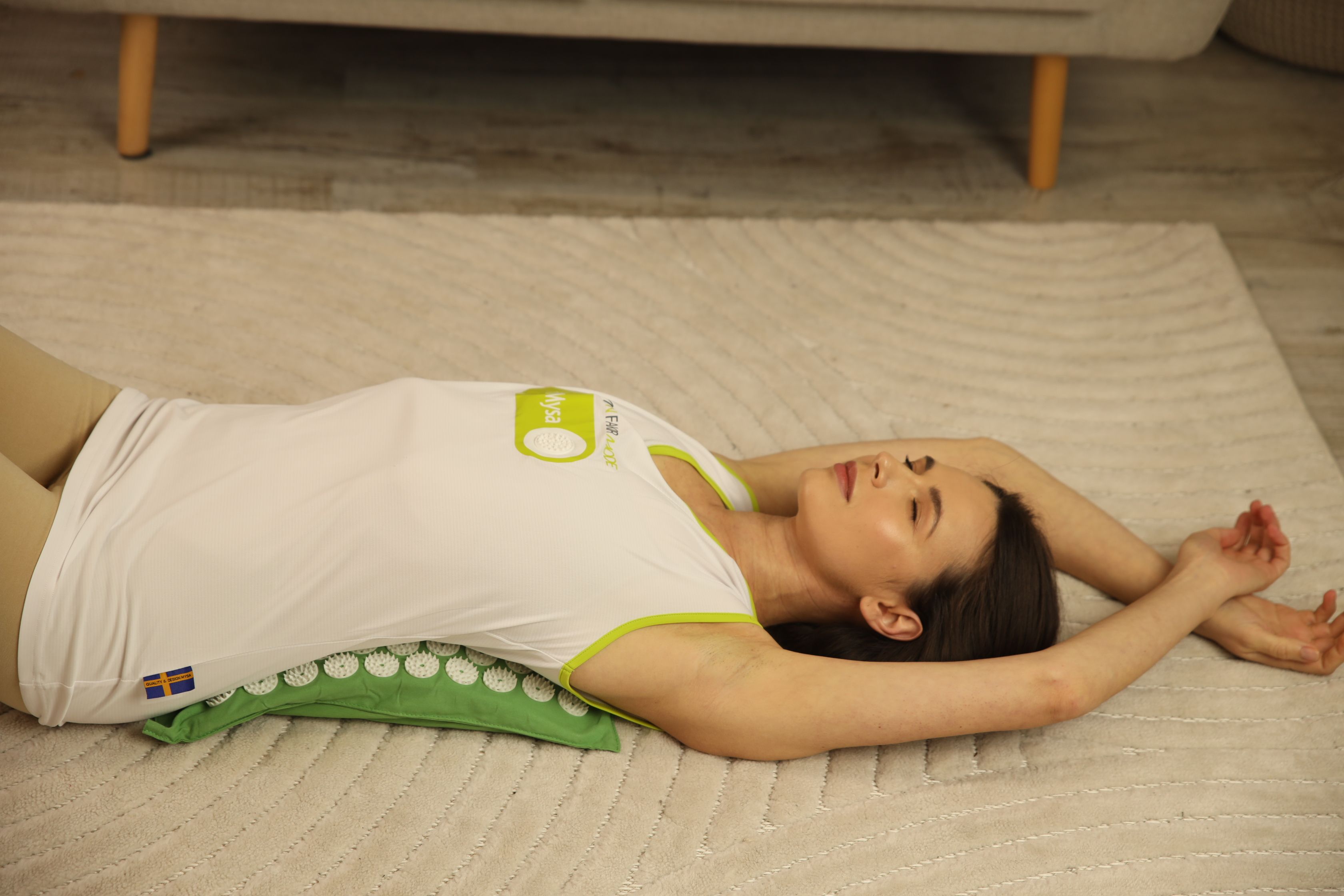 Mysa Back Extender - Estensore vertebrale