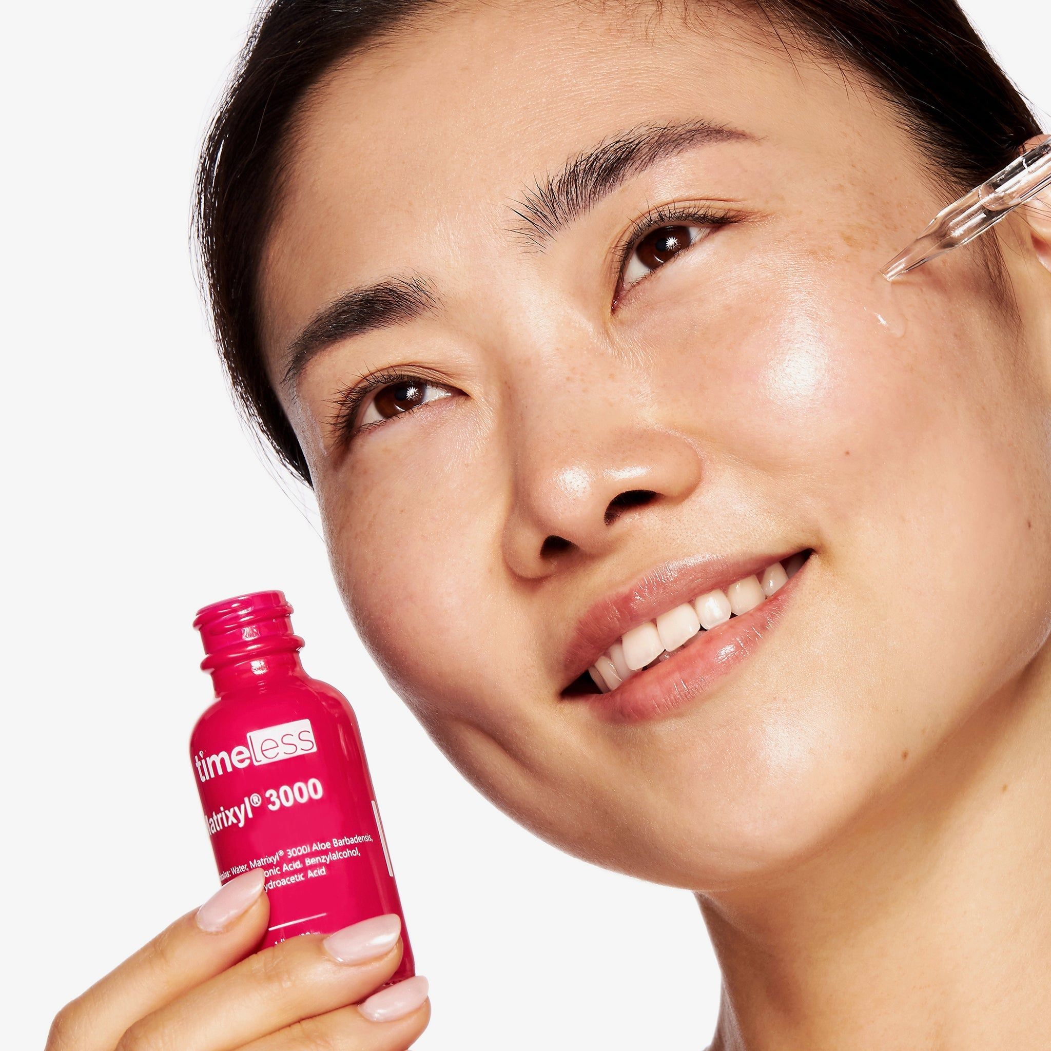 Timeless Skin Care Matrixyl 3000