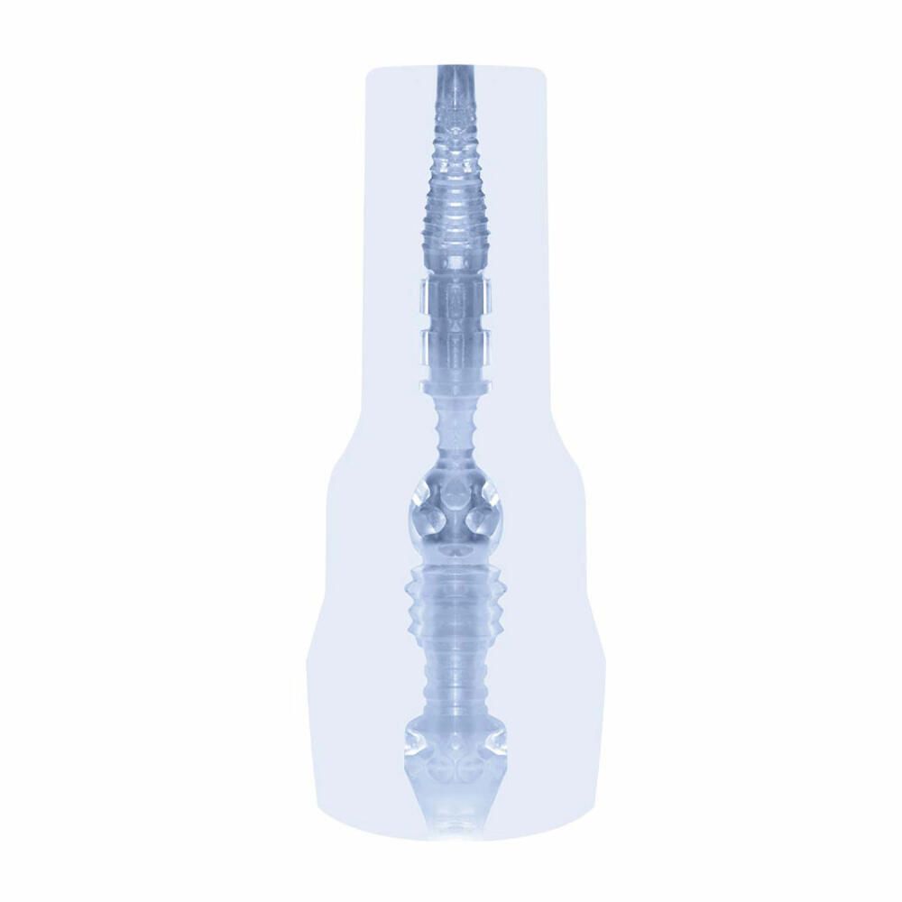 Masturbatore “Ice Crystal” | Fleshlight