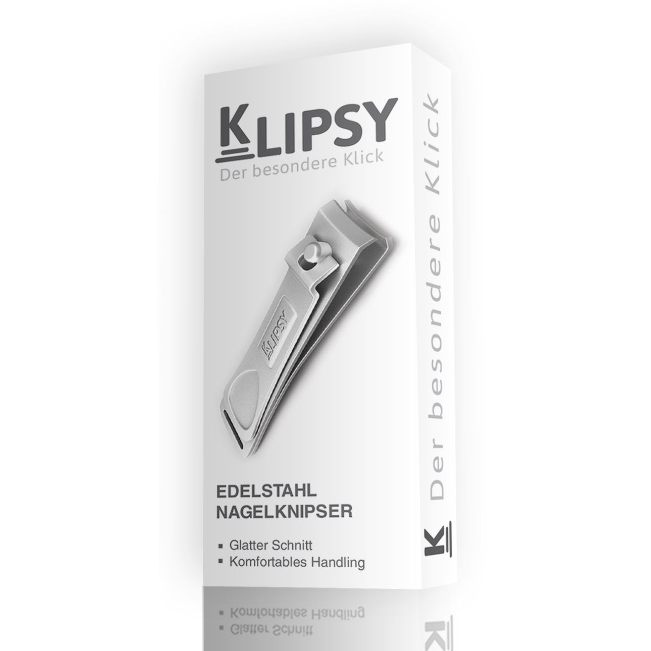 K-Pro Tagliaunghie Grande