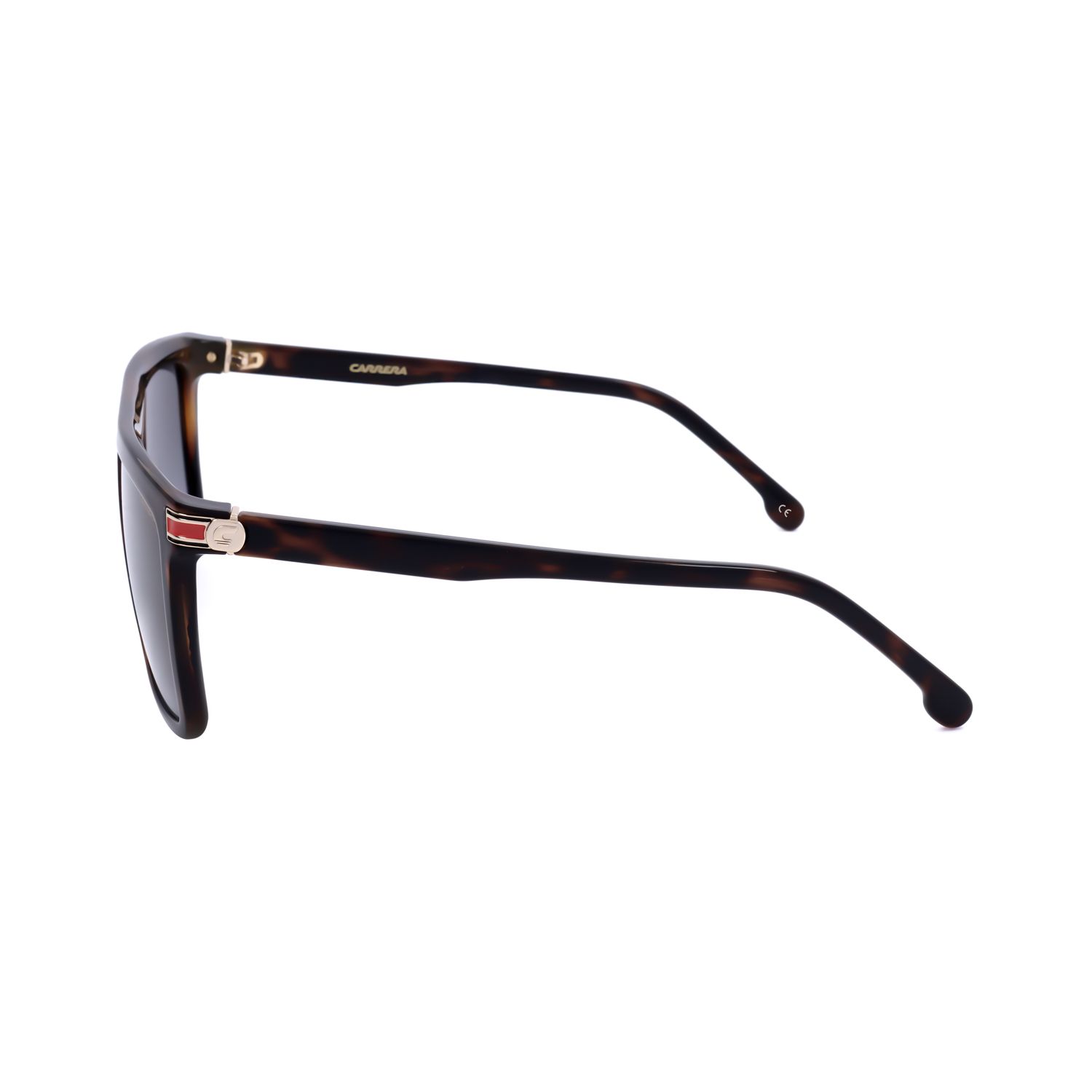 Carrera occhiali da sole unisex CARRERA 1048/S mottled brown
