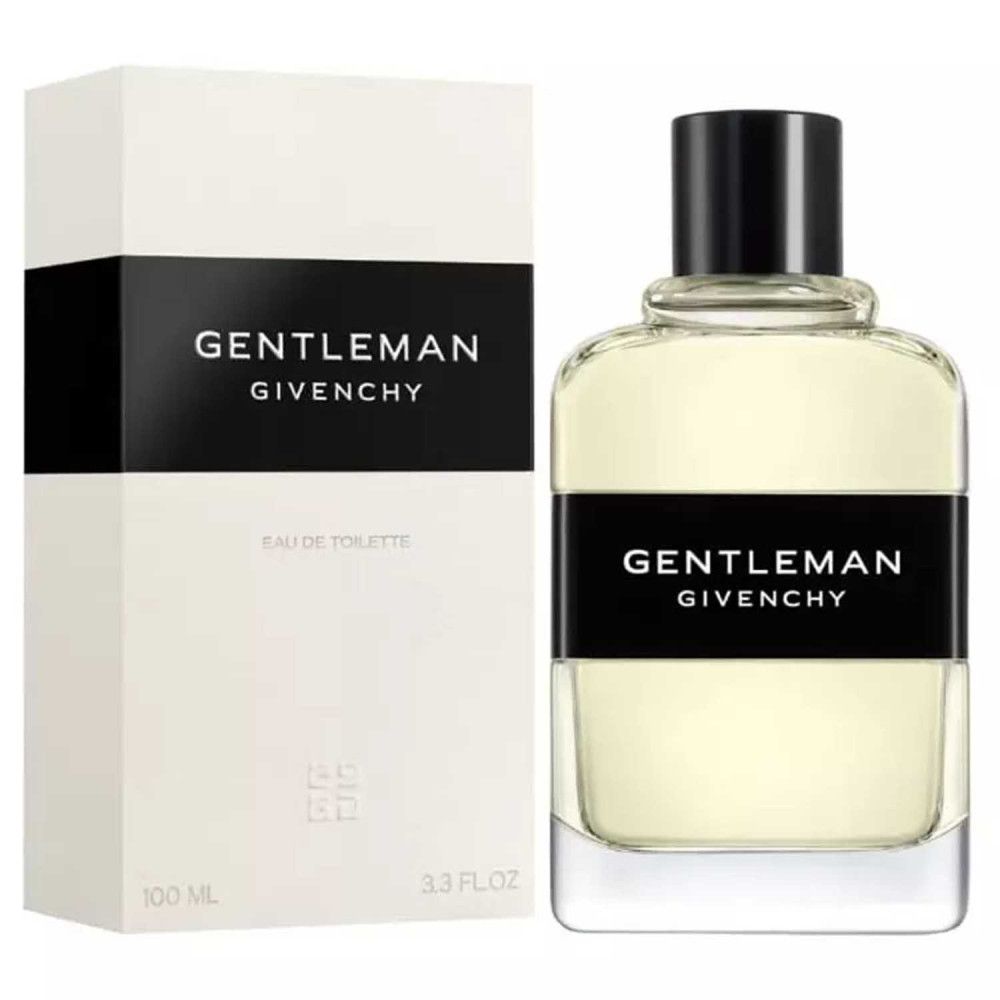 Eau de Toilette Givenchy Gentleman 100 ml