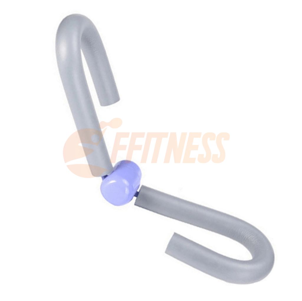 FFitness Thigh Master Grigio FF