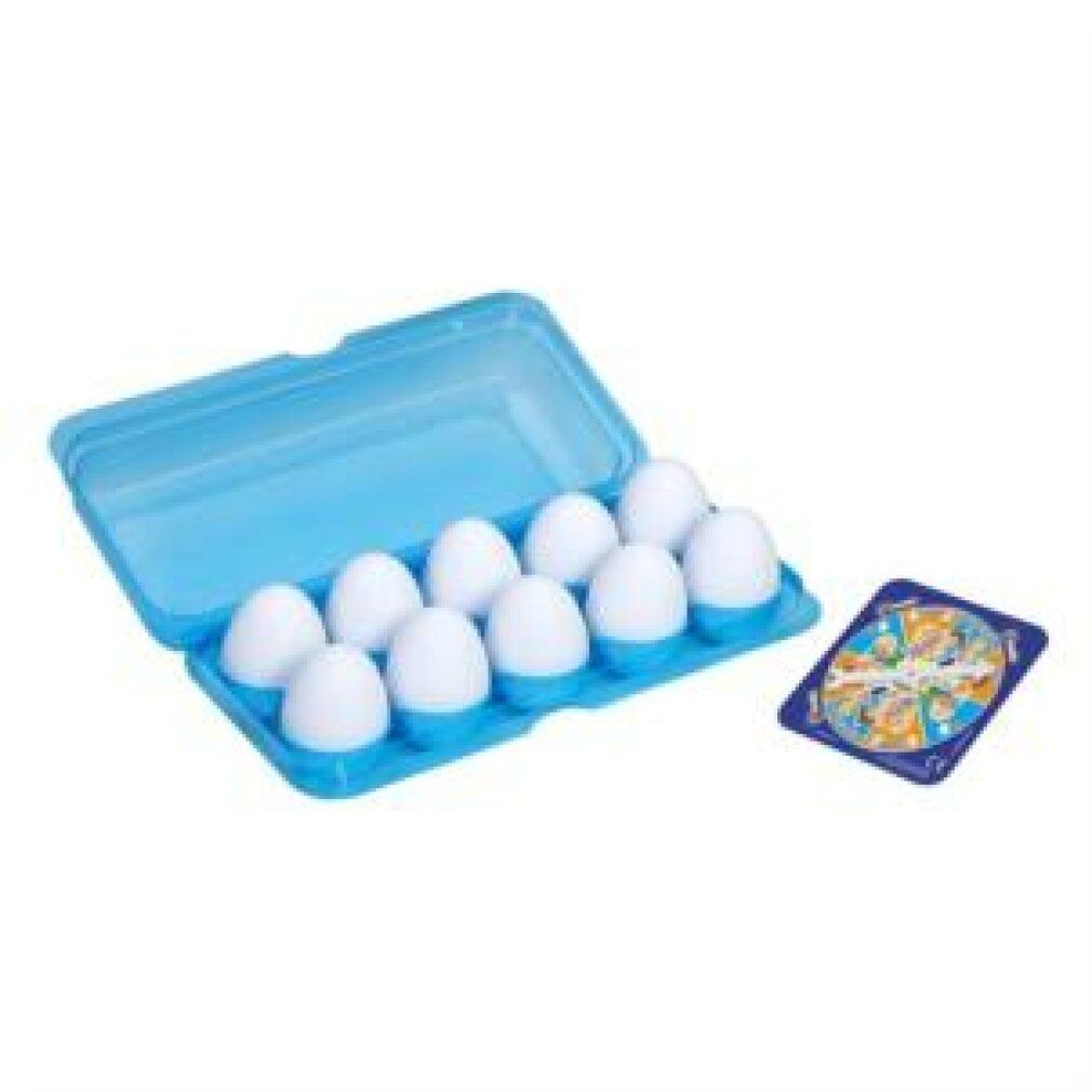 Hasbro C24731000 - Oh bianco! roulette!