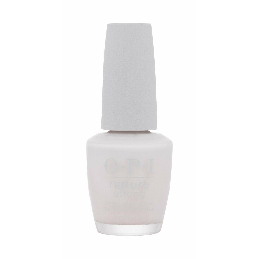 Lacca per unghie nature strong #Strong as Shell