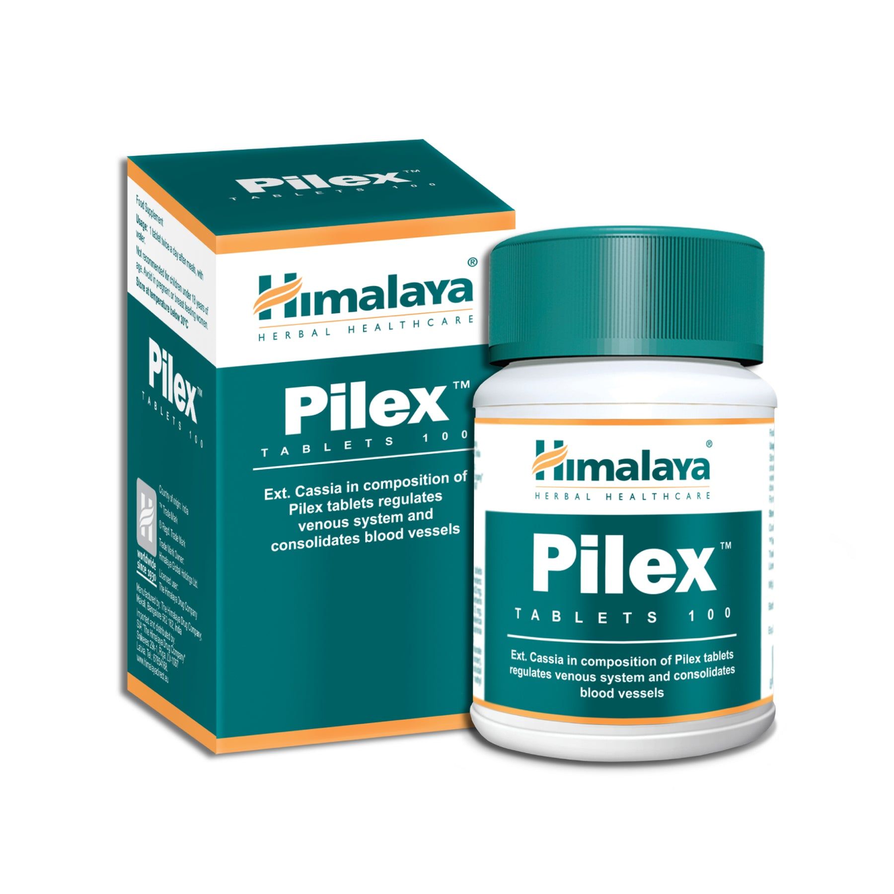 Himalaya Pilex
