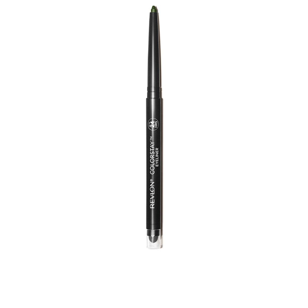 Revlon Colourstay Eye Liner 206 Jade