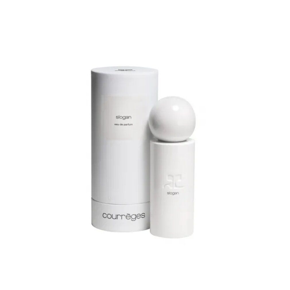 Courrèges Slogan Eau De Perfume Spray