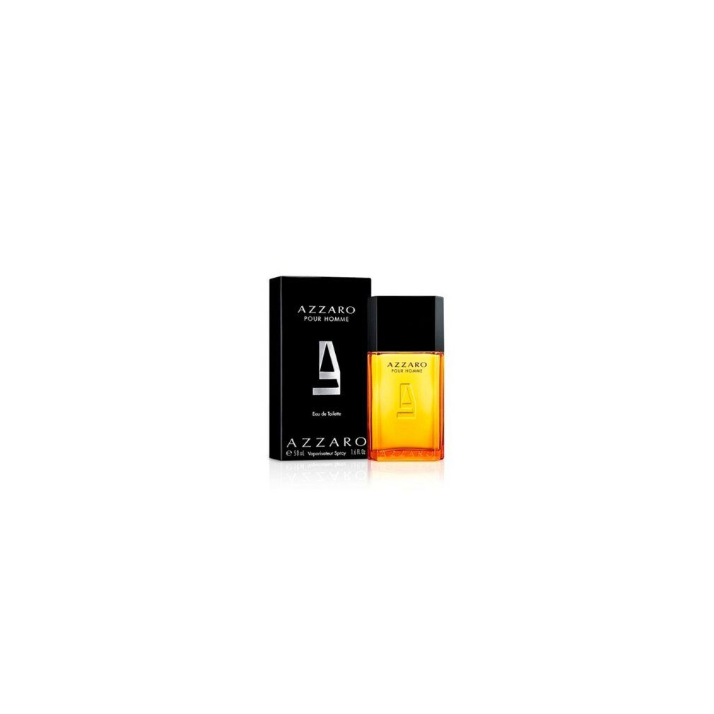 Azzaro Pour Homme Edt Spray