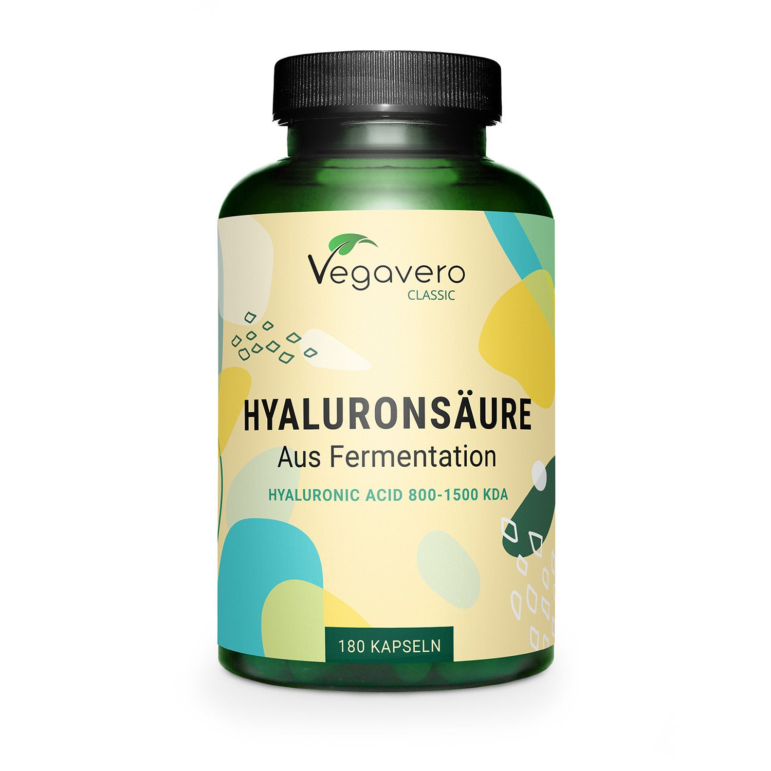 VEGAVERO Acido Ialuronico