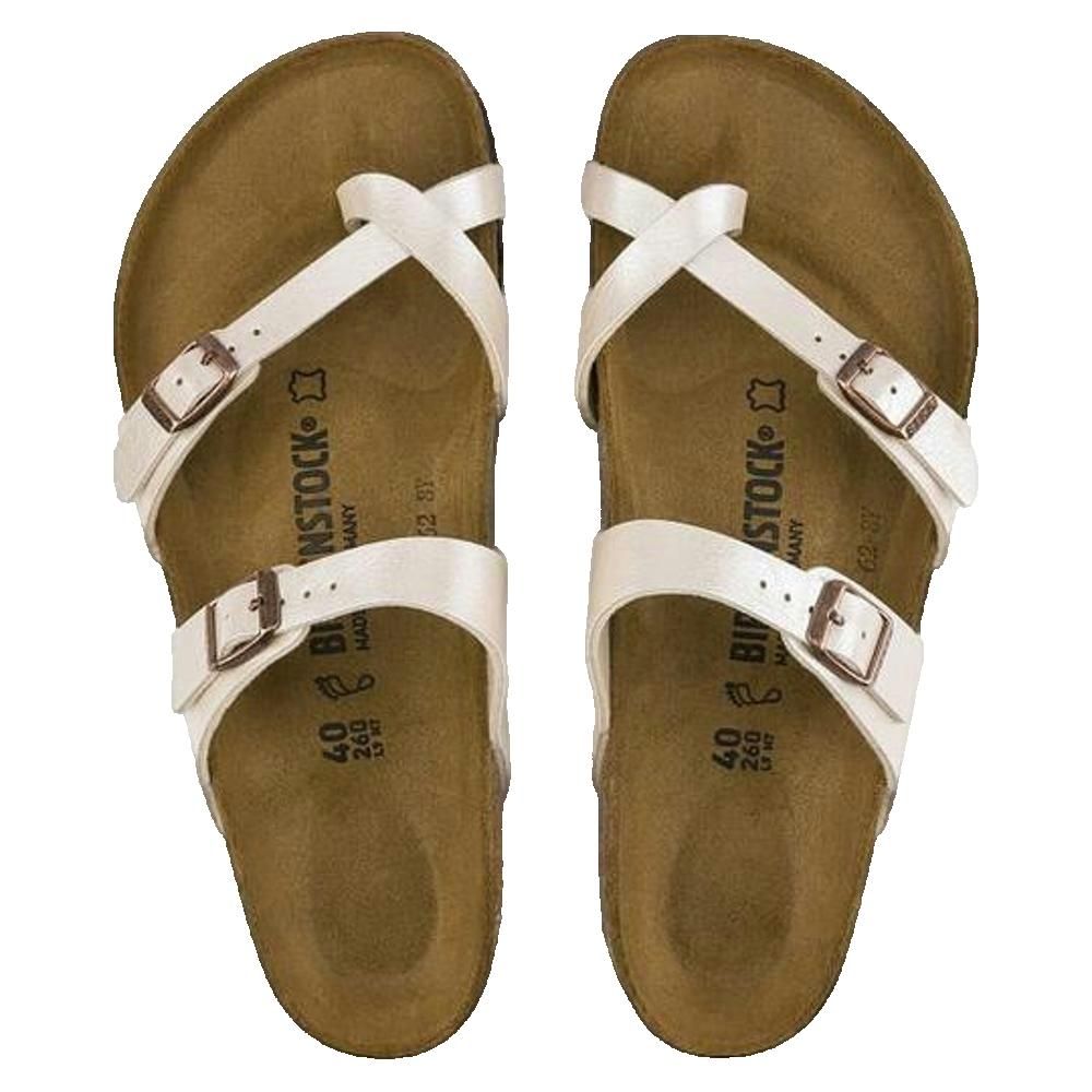 birkenstock Scarpe Mayari normale