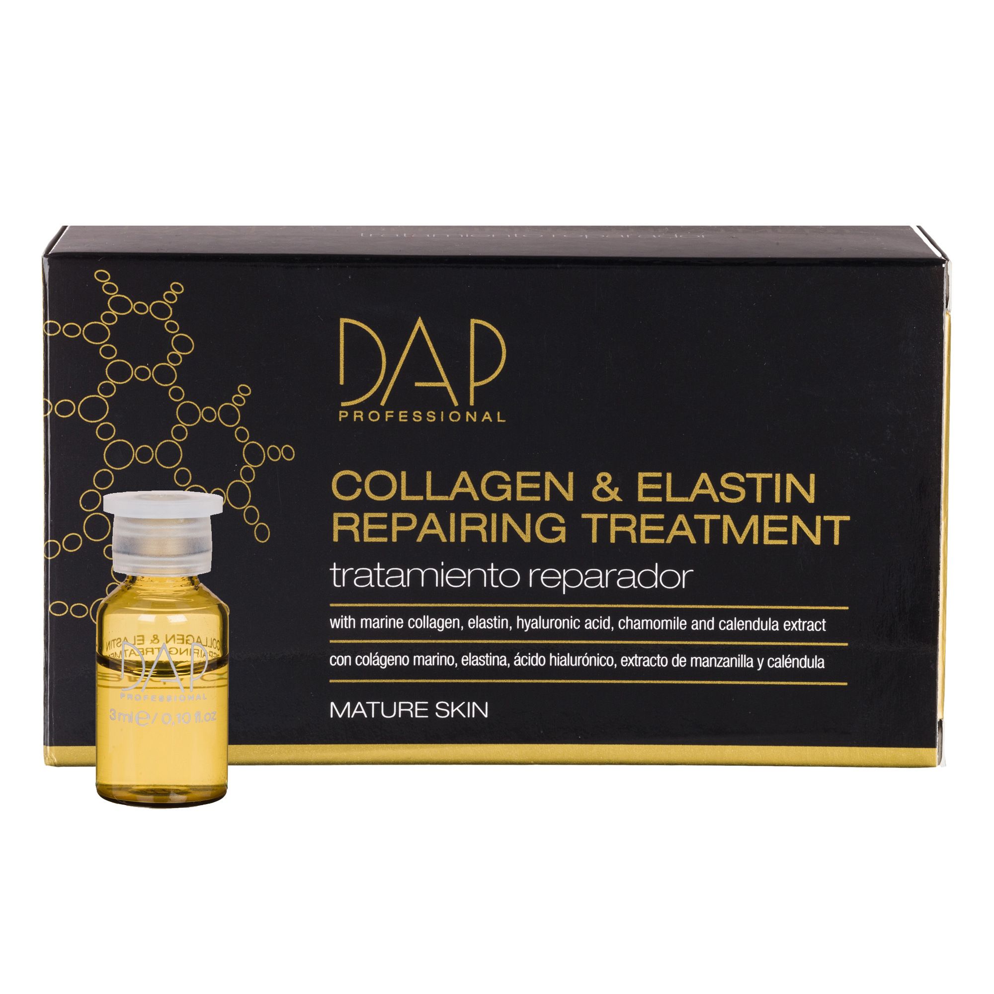 Postquam Balance Essence