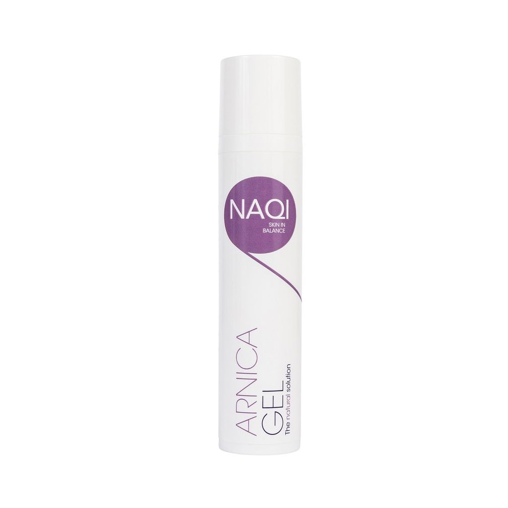 NAQI Arnica Gel
