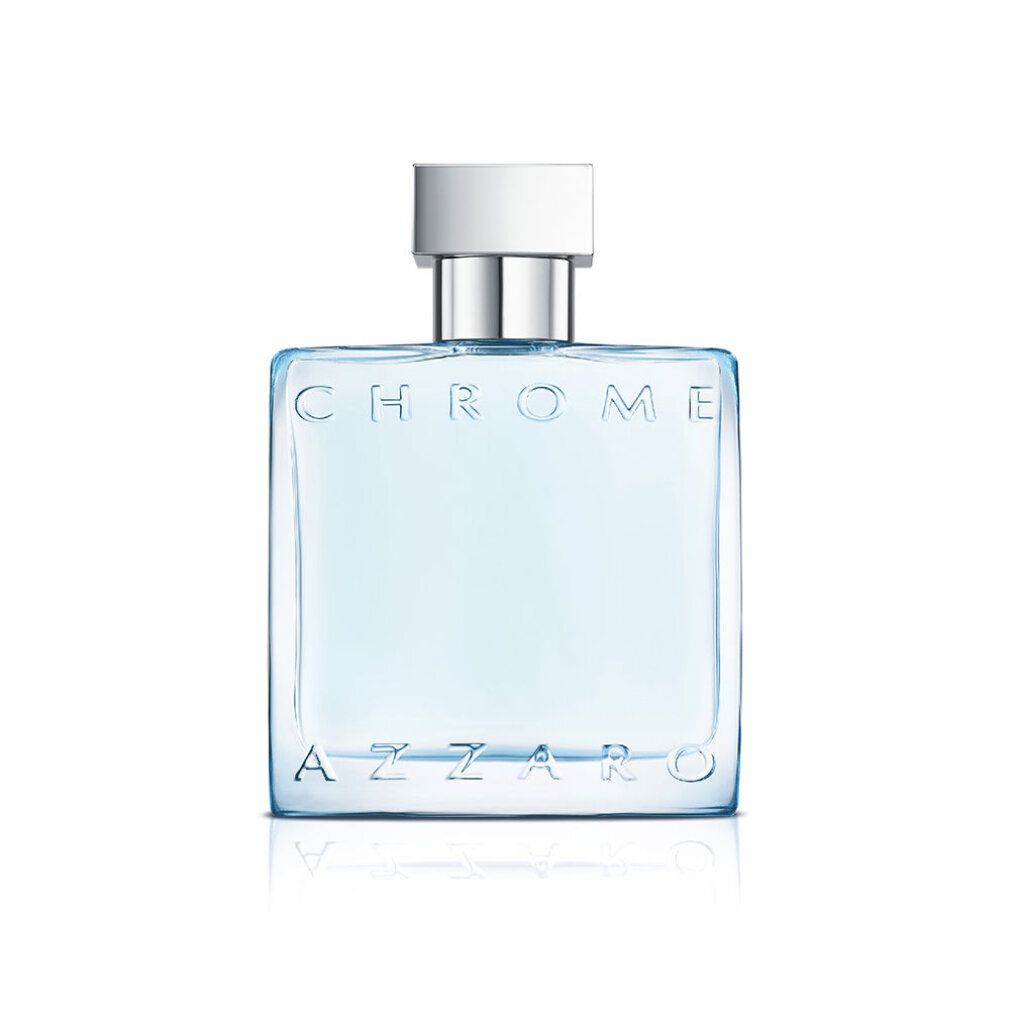 Azzaro Chrome Eau De Toilette Spray  per uomo