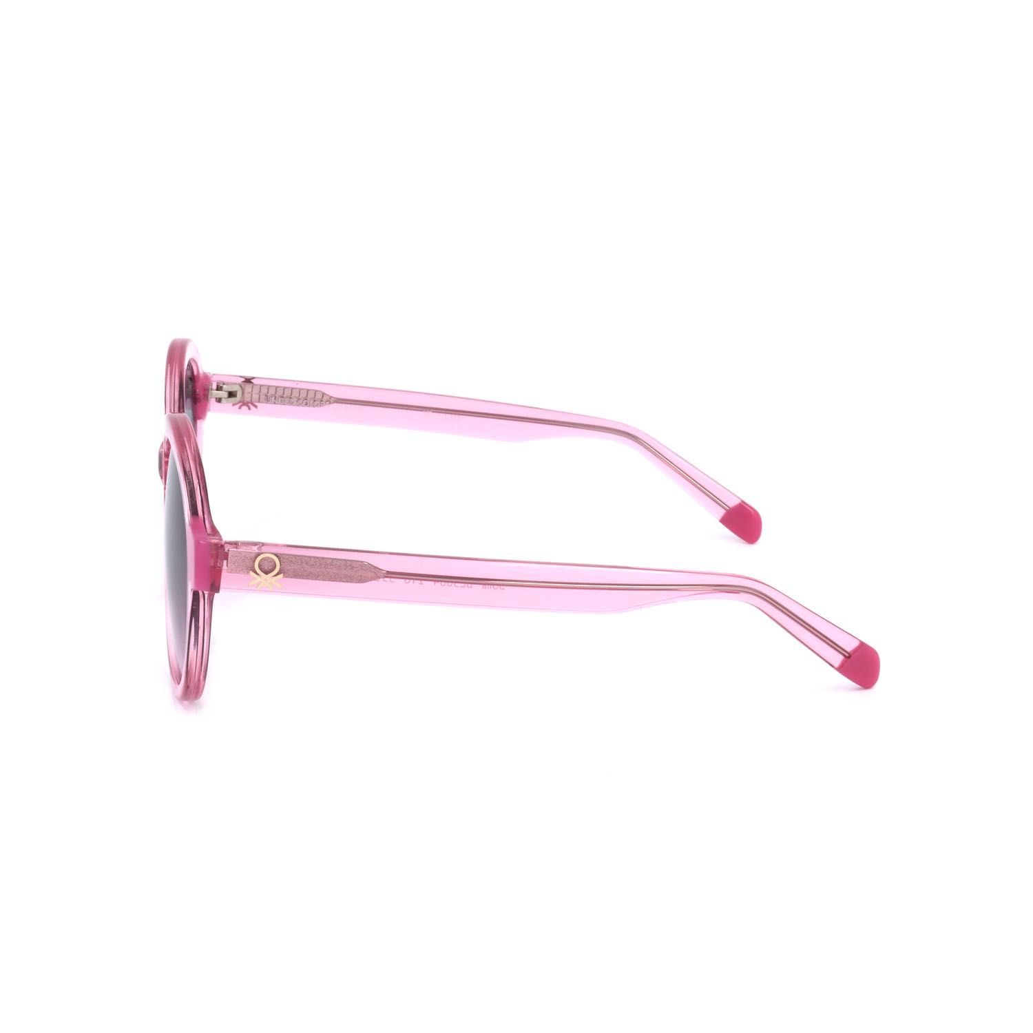 Benetton occhiali da sole donna BE5084 pink