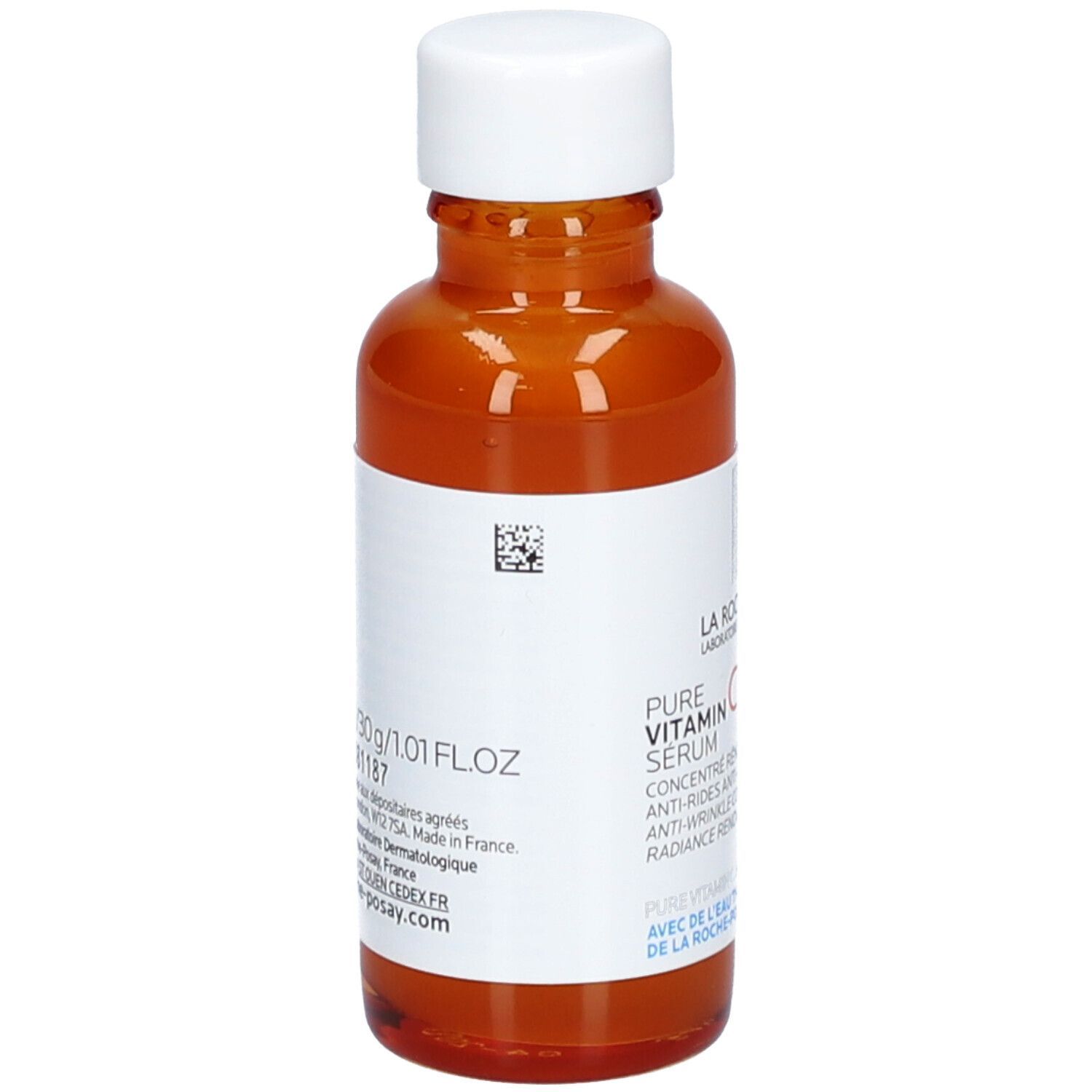 La Roche-Posay Pure Vit C 12 Siero 30 ml