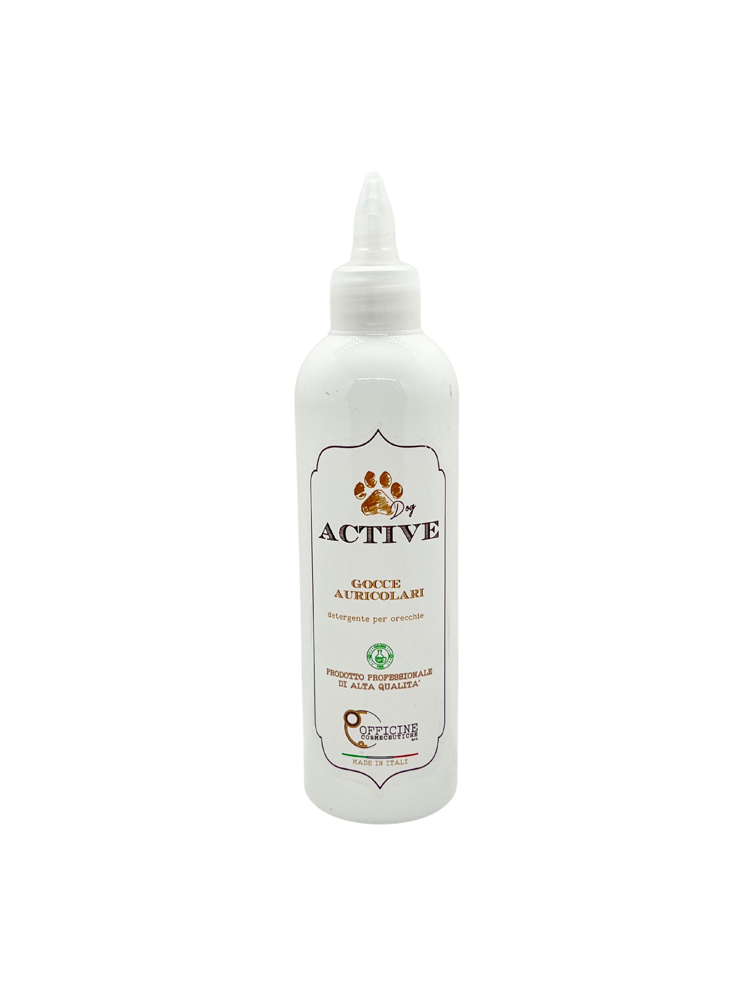 Gocce auricolari 100ml