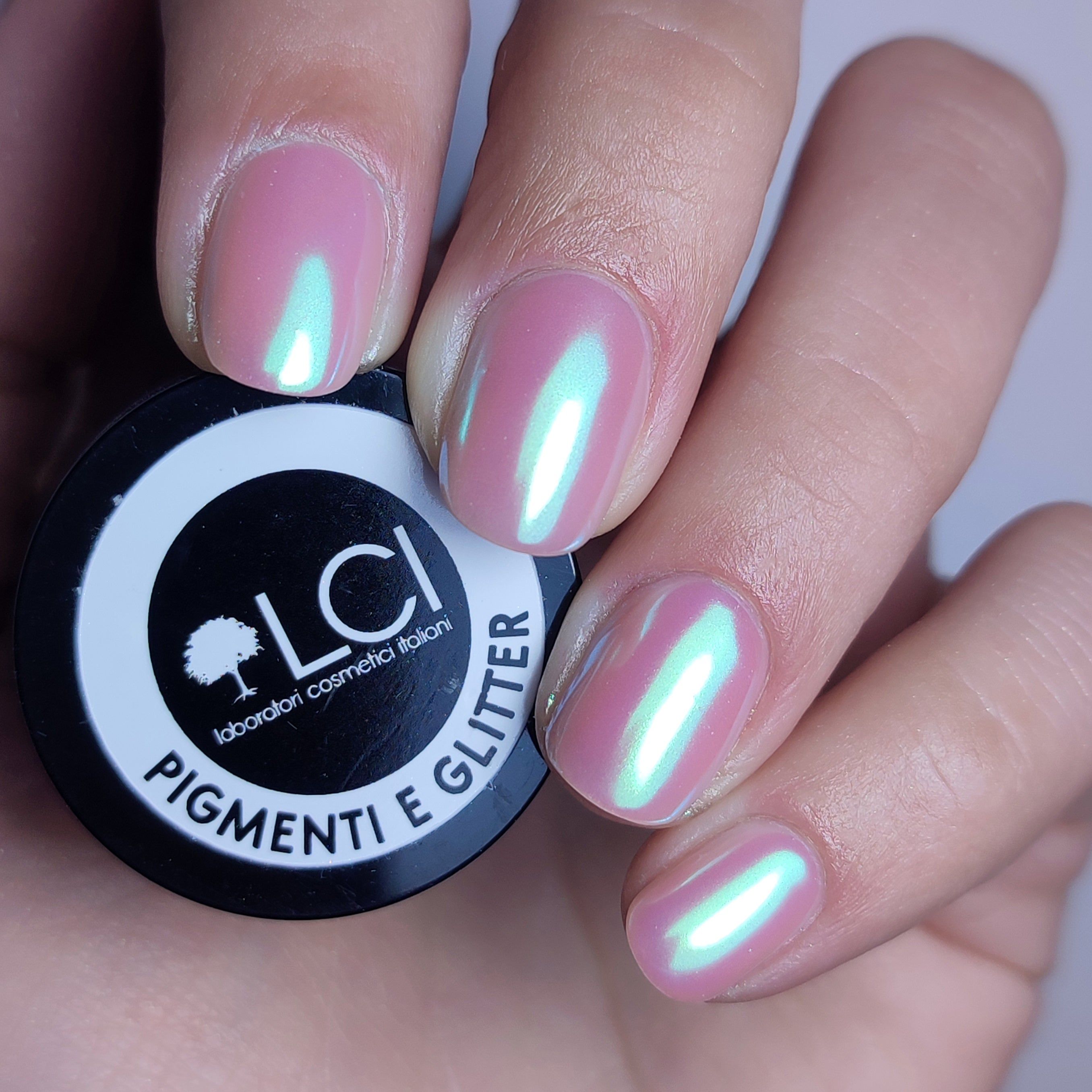 Pigmento Unicorno LCI - 14