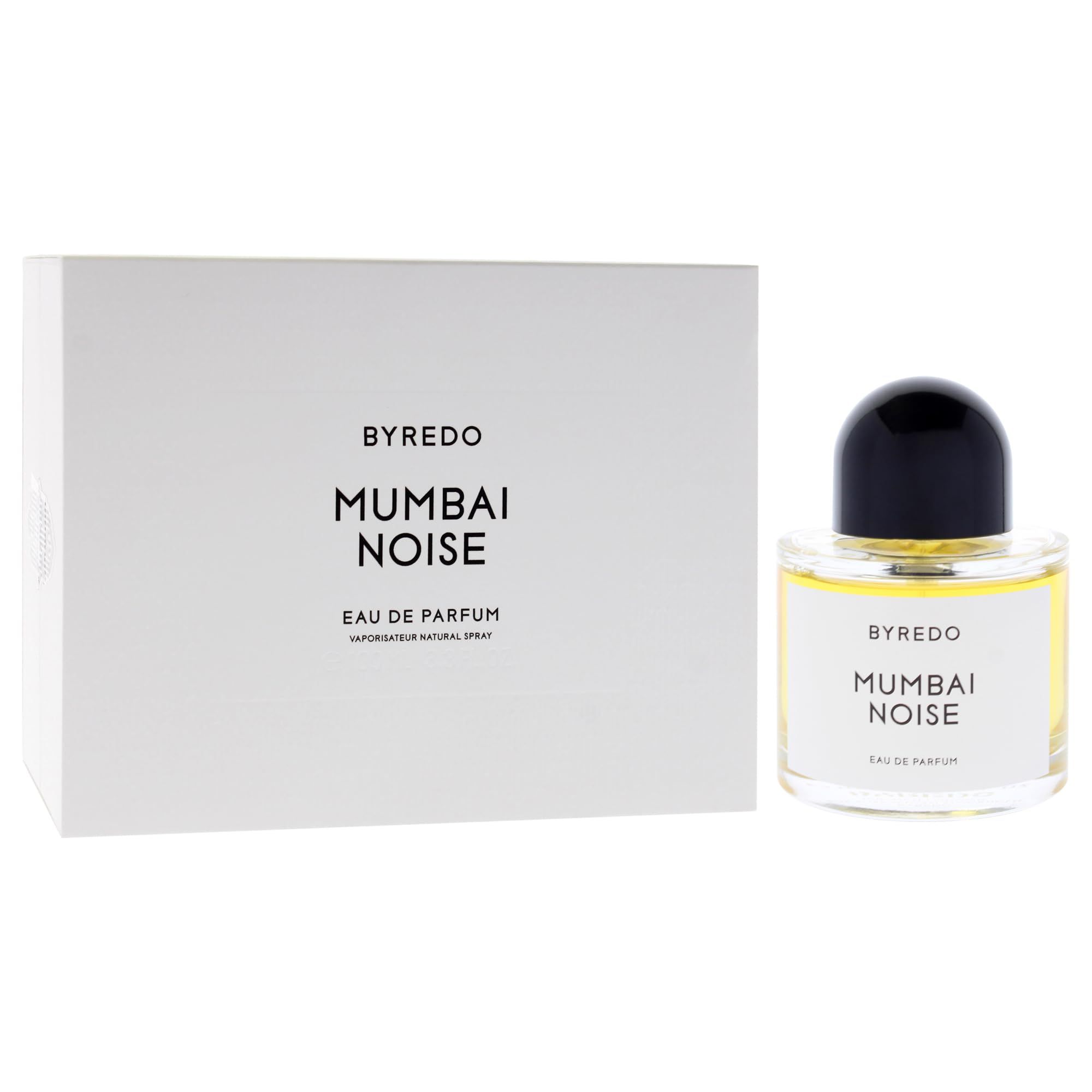 Byredo Eau de Parfum Mumbai Noise 100ml