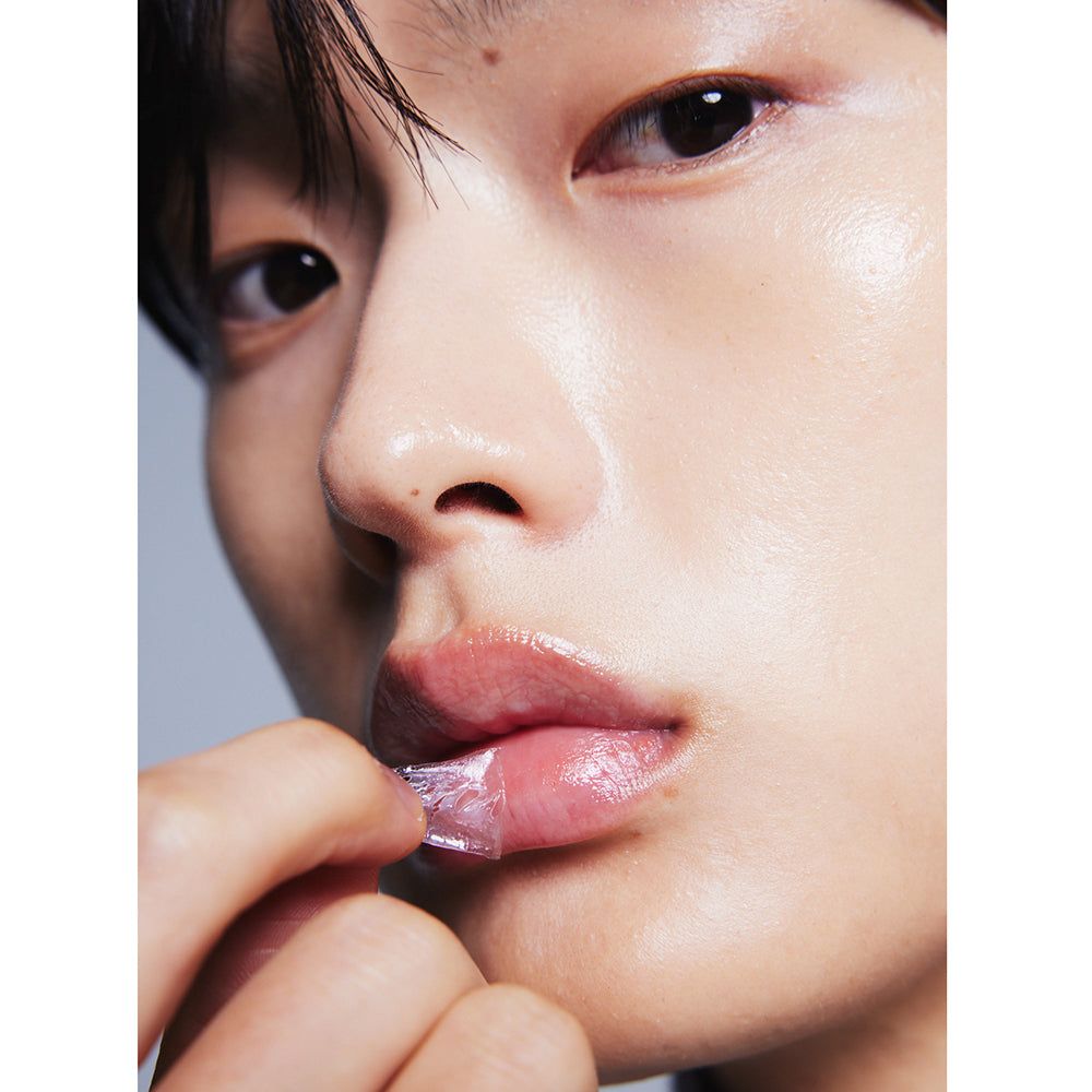 LAKA Soothing Prep Lip Mask