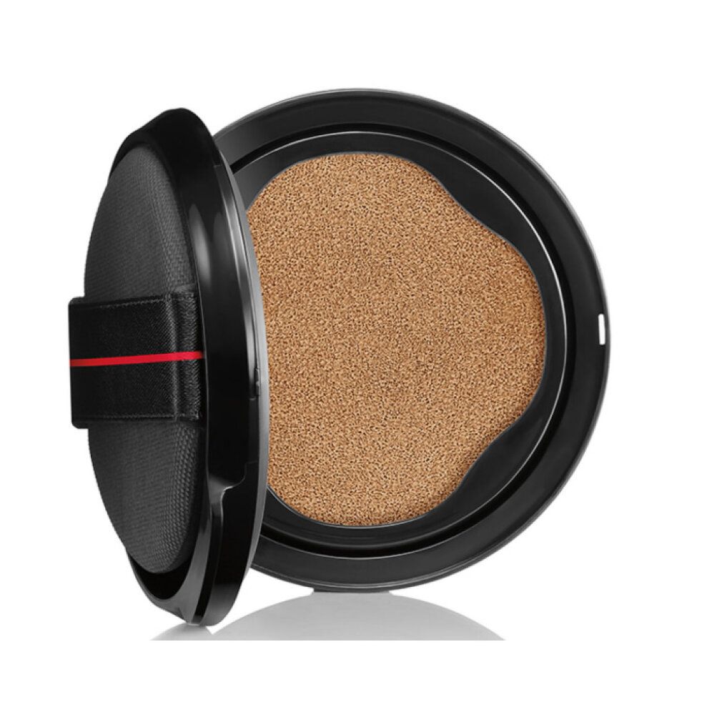 Shiseido Synchro Cushion Fondotinta compatto ricarica 210 Betulla