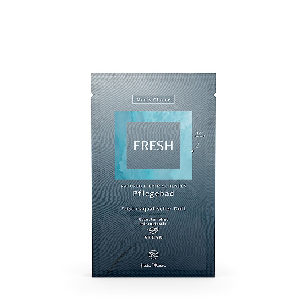 Dresdner Essenz - Bagno di cura FRESH