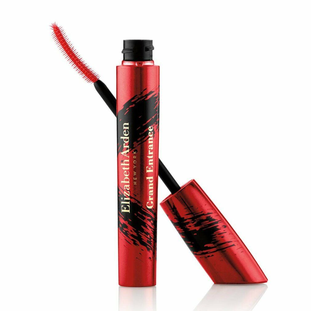 Elizabeth Arden Beautiful Colour Grand Entrance Mascara  - Nero