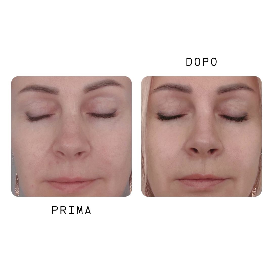 SEAMANTIKA - Gel Peeling Papaya