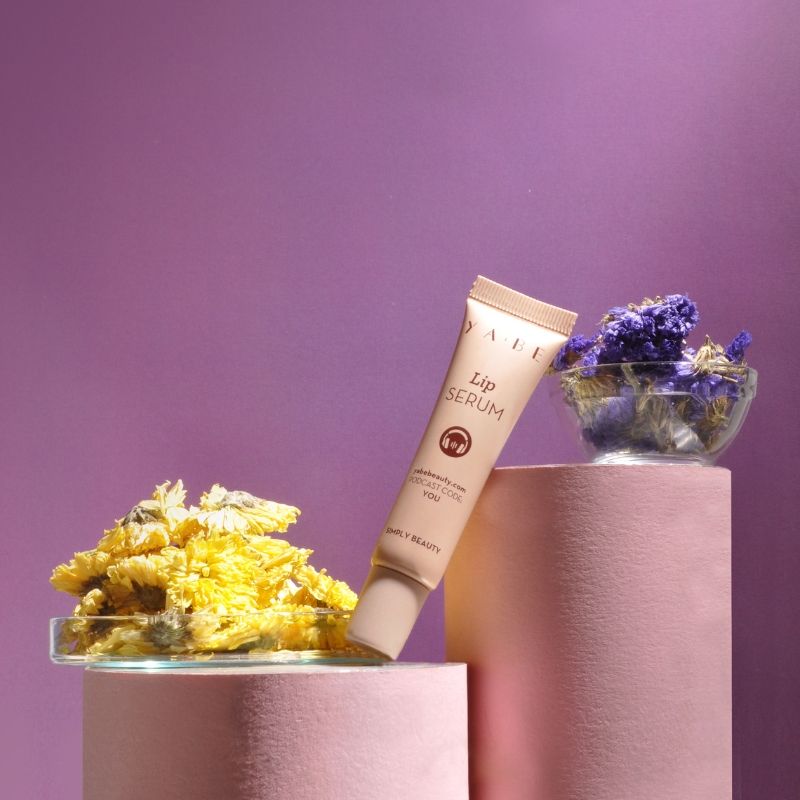 ya_be Lip Serum