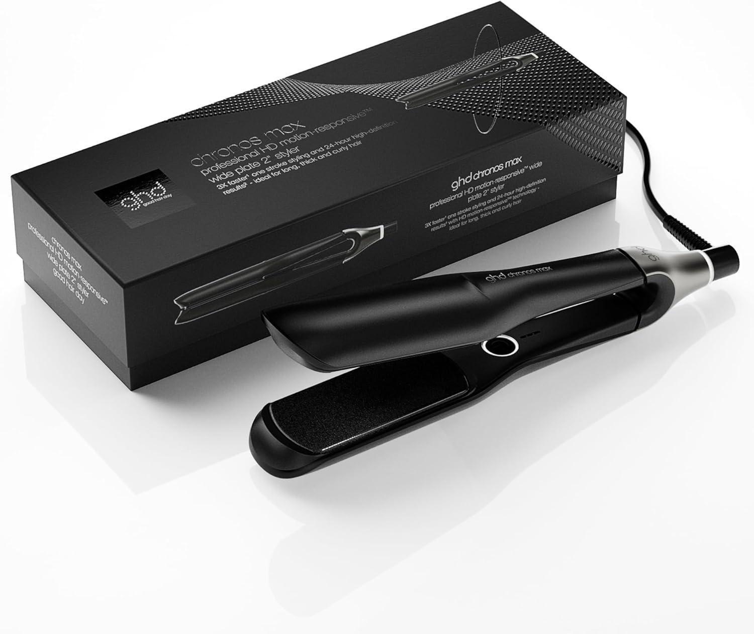 GHD PIASTRA CHRONOS MAX PROFESSIONAL STYLER