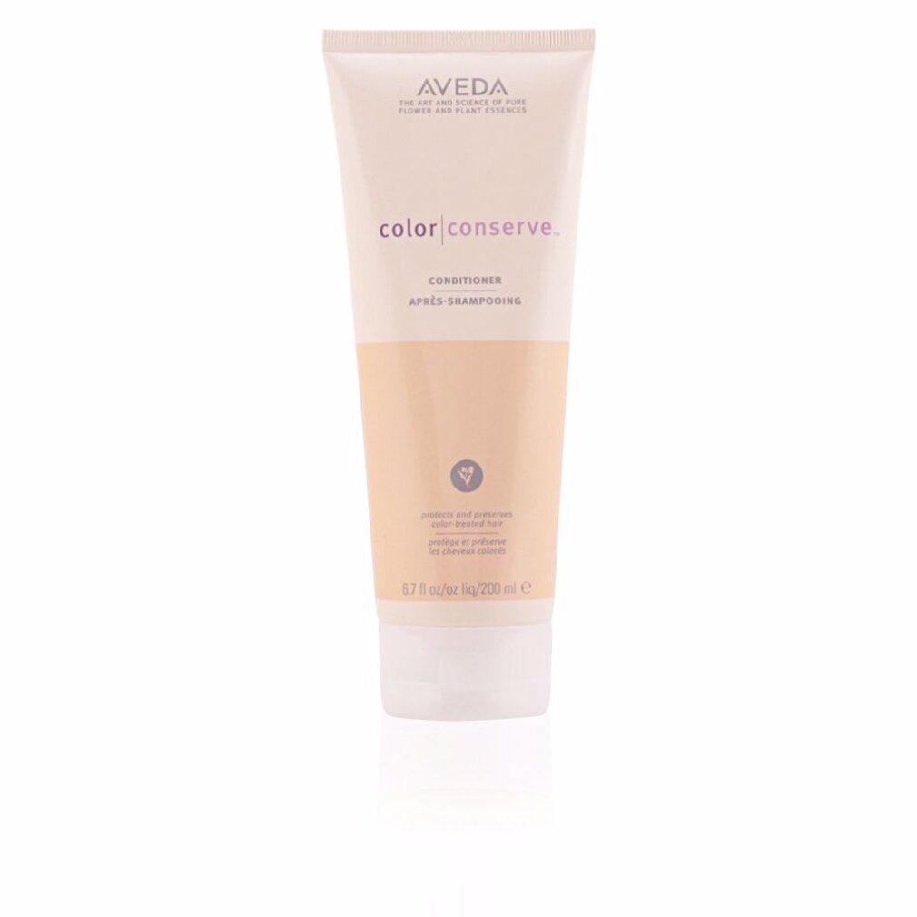 Balsamo color conserve