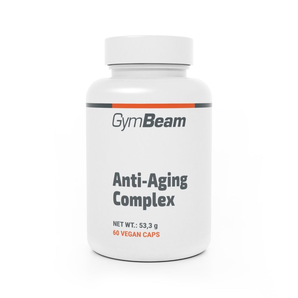 GymBeam Anti-Aging Complex integratore alimentare