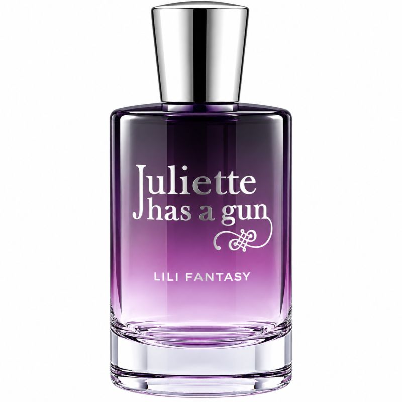 Juliette Has A Gun Lili Fantasy Eau De Parfum Spray 100ml