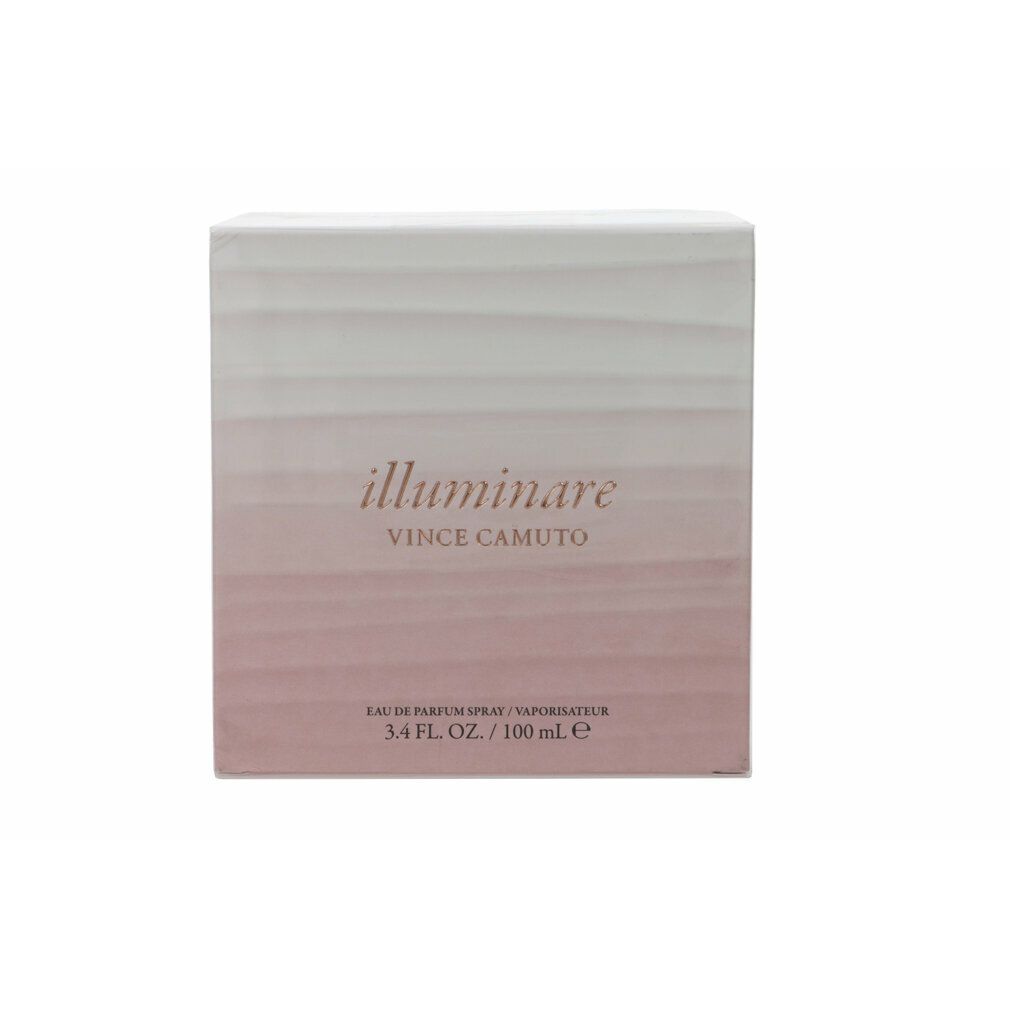 Vince Camuto Illuminare Eau De Parfum Spray  per le donne