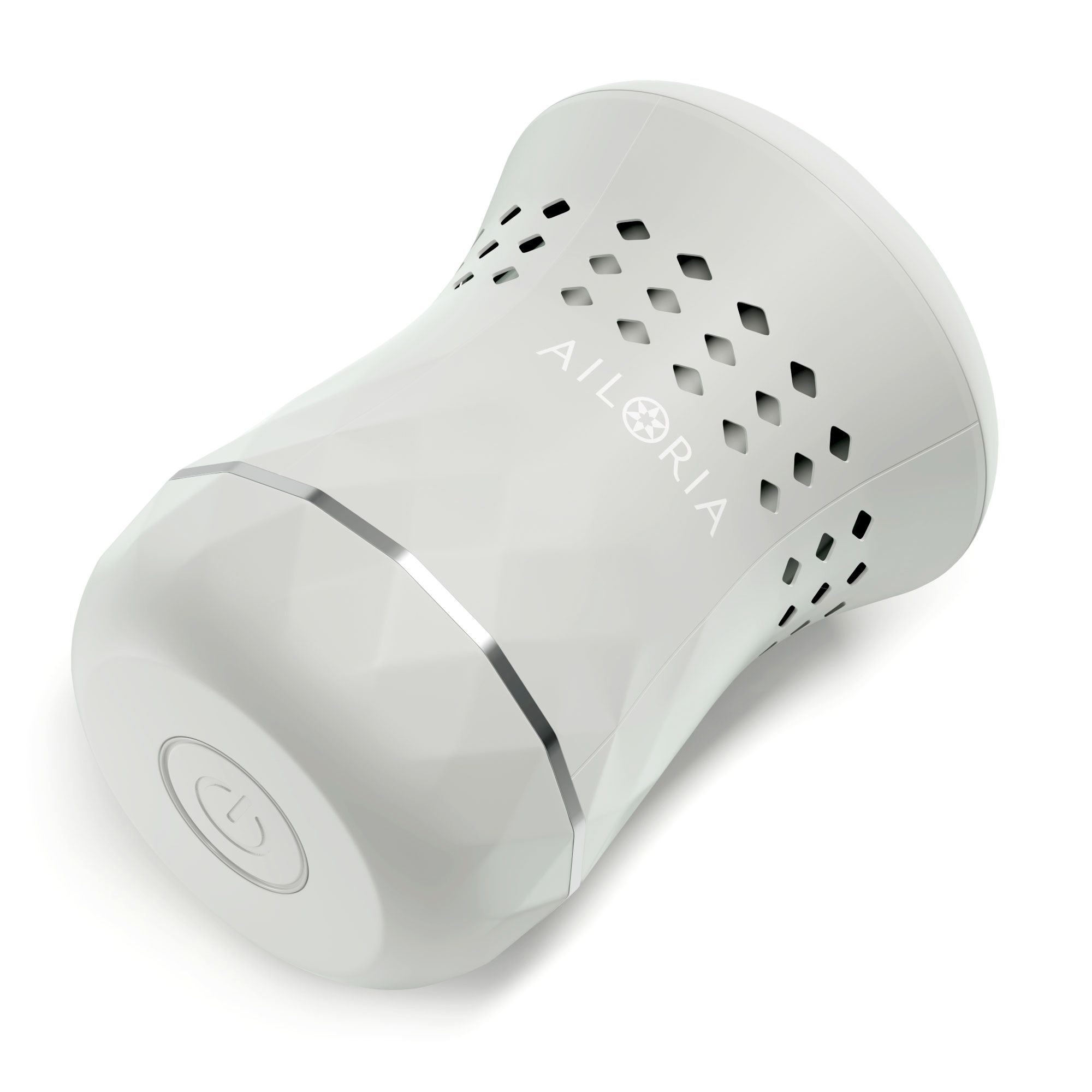 AILORIA LUSTRE PRO Estrattore di calli elettrico (USB)