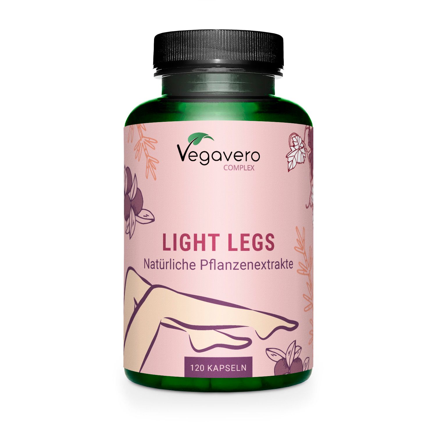 VEGAVERO Light Legs Complex
