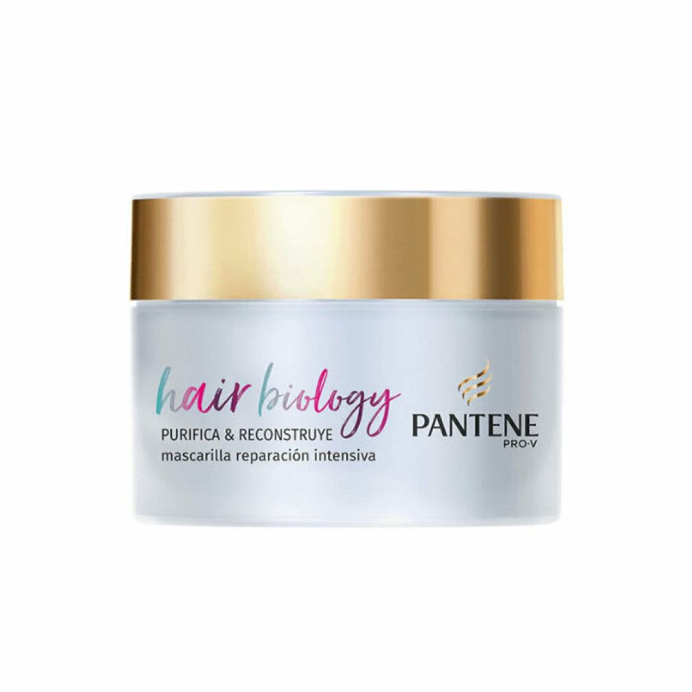 Pantene Pro-v Cleanse & Reconstruct Intensive Repair Mask