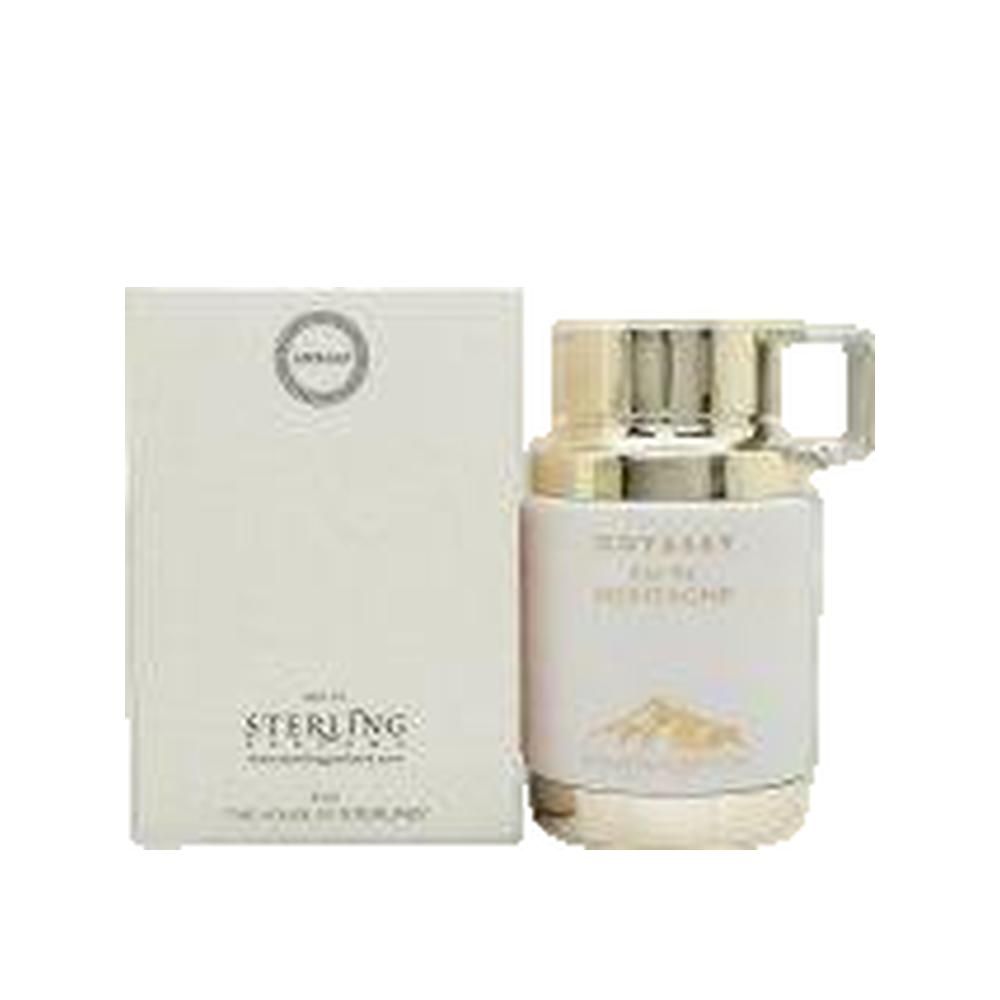 Armaf Odyssey Eau de Montagne Profumo Unisex