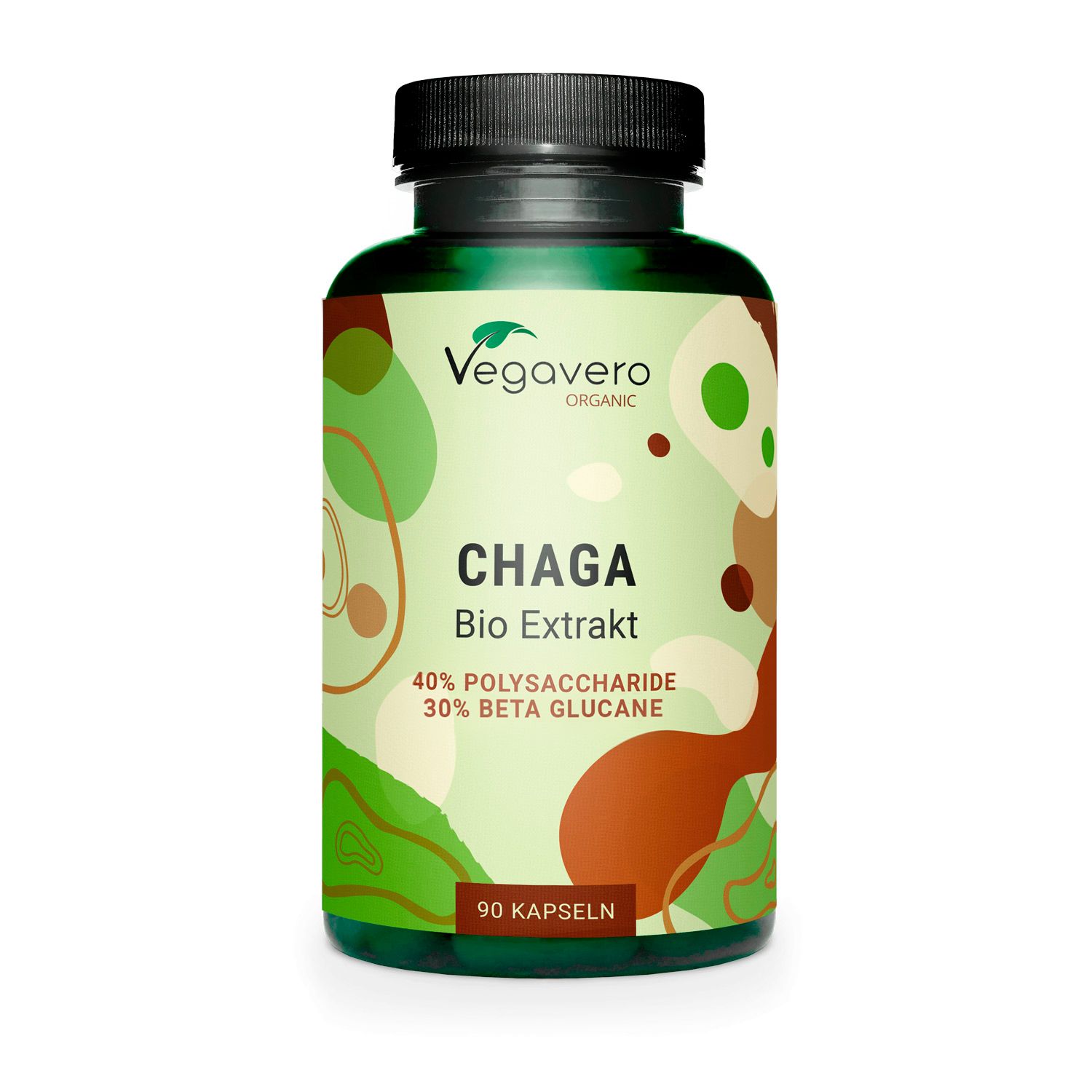 VEGAVERO Chaga BIO