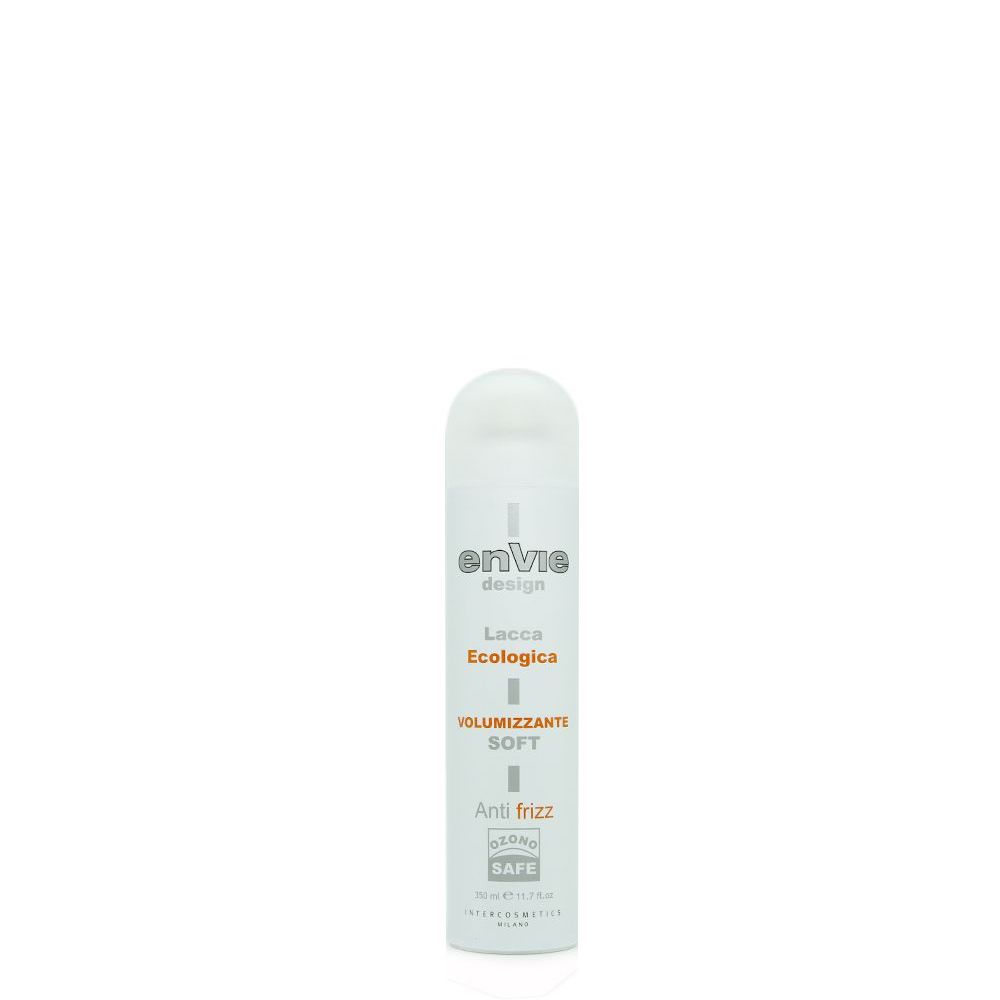 Envie Design Lacca Ecologica Volumizzane Soft 350ml